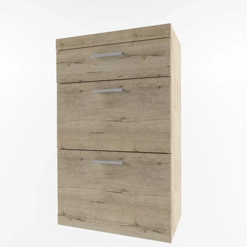 Тумба anrex OSKAR для обуви 2D1S