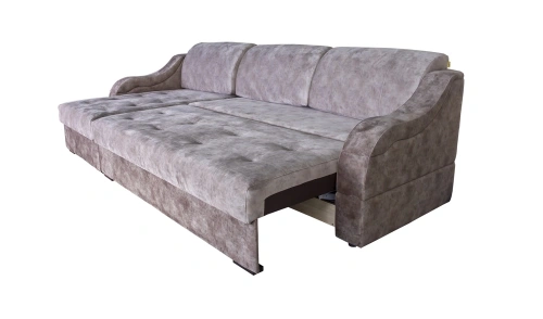 Угловой диван Лама-мебель Денвер 2Н