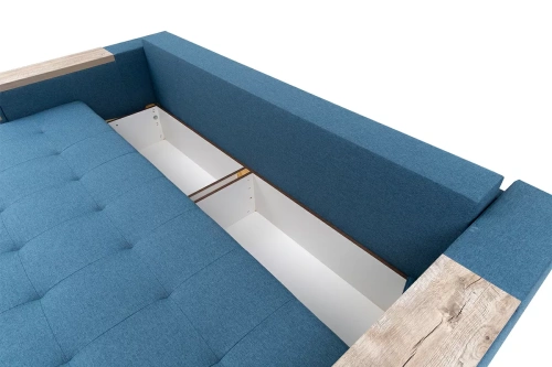 Диван-кровать Стиль Руслана 2 +НБ +ТТ