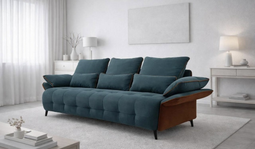 Диван-кровать Лама-мебель Валенсия