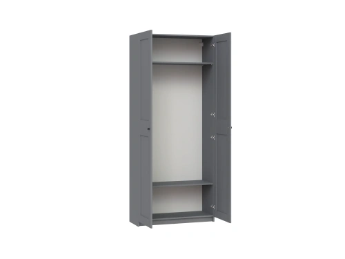 Шкаф Новус Индустри Макс 2.06.01.060.4 (Серый)