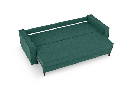Диван-кровать anrex DUGLAS Цвет FOREST 694