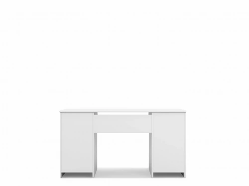 Стол письменный MYSTAR Сноули ИВ-121.12 (Белый)