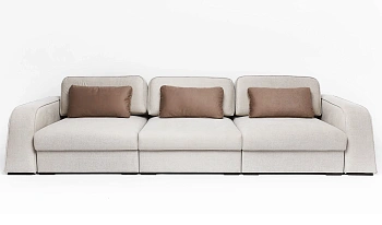 Диван-кровать Лама-мебель Леон