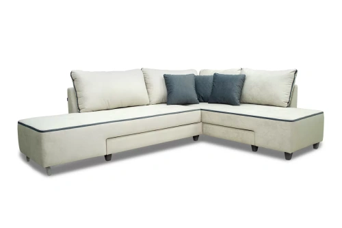 Угловой диван Петрамебель Оскар