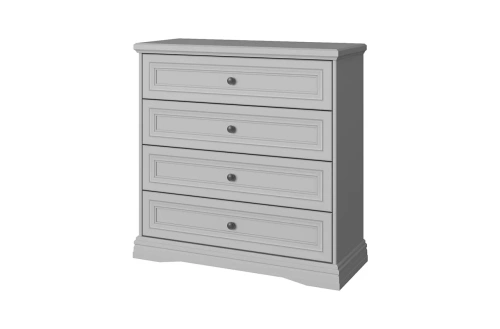 Комод anrex VALENCIA 4S