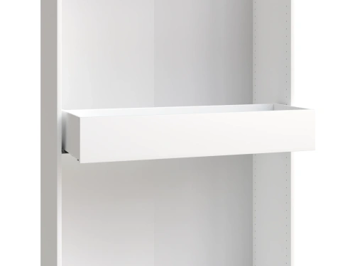 Ящик Новус Индустри Макс выдвижной 100/36 2.06.09.180.1 (Белый)