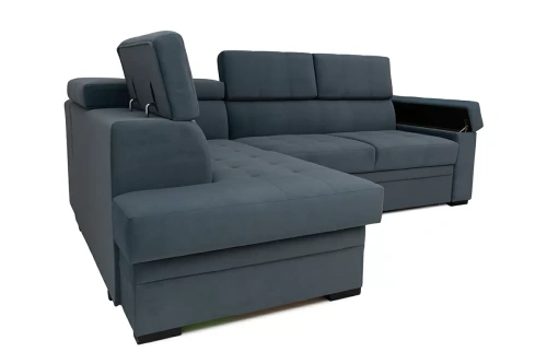 Угловой диван Стиль Влада +НБ