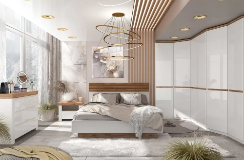 Кровать anrex TAURUS 160 с подъемником