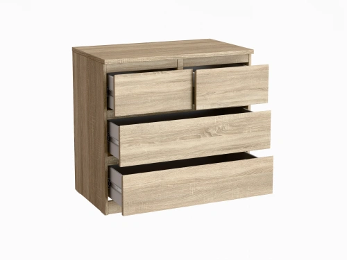 Комод Новус Индустри Мальта 2.05.02.050.3 (Сонома)