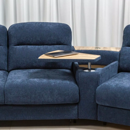 Модульный диван Треви Бруно