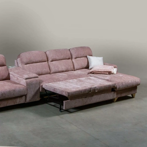 Модульный диван Треви Бруно