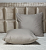 Комплект наволочек 70*70 (Латте)