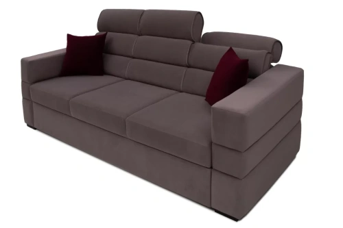 Диван-кровать Стиль Эмилия +НБ