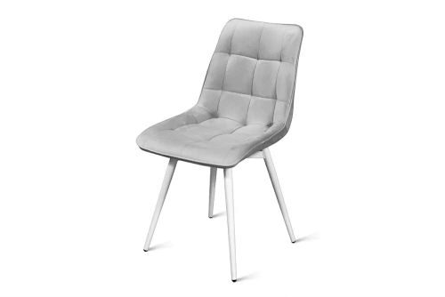 Стул B105-m LIGHT GREY VL08 W