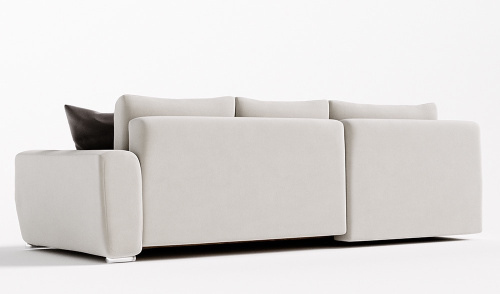 Угловой диван Лама-мебель Ларедо