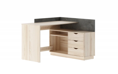 Стол письменный Речицадрев Р 1387-01