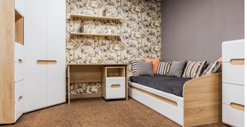 ЛЕОНАРДО Стол МН-026-14