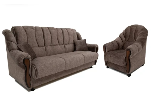 Набор мягкой мебели Стиль Александра 1