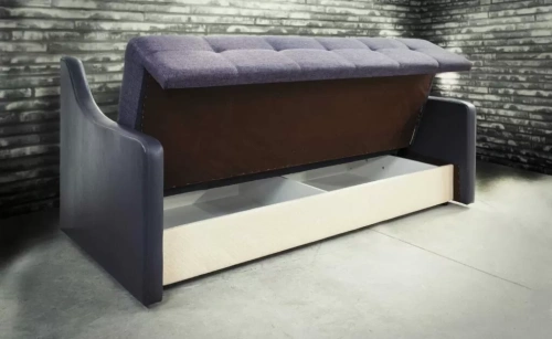 Диван-кровать DM-Мебель Ватсон