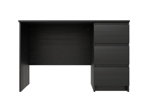 Стол письменный Новус Индустри Кастор 2.03.06.090.5 (Дуб венге)