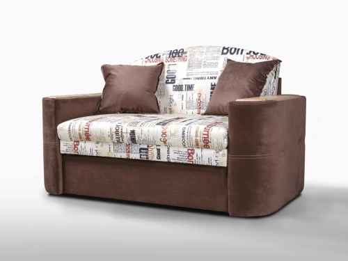 Тахта Треви Кроха плюс 100 L