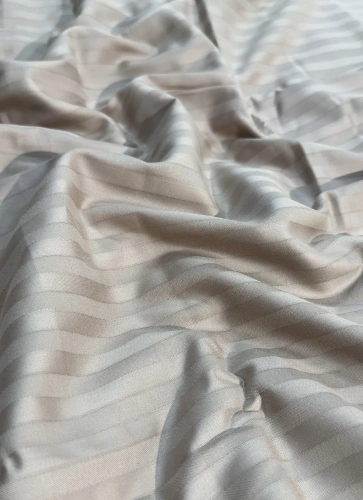 Комплект постельного белья 2-спальный (Капучино)