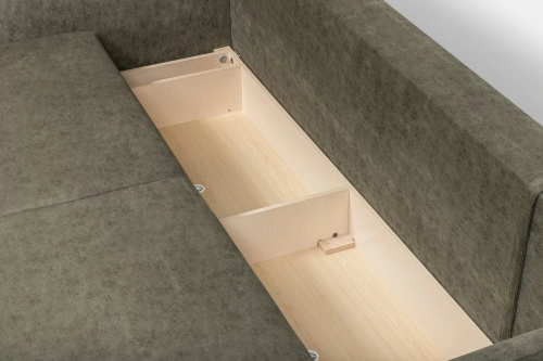 Диван-кровать Прогресс Асти ГМФ 609