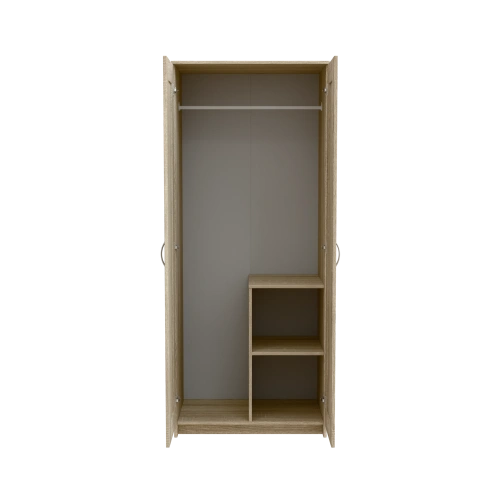 Шкаф Новус Индустри Сириус 2.02.01.540.3 (Сонома)