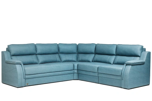 Угловой диван Прогресс Манхэттен Премиум ГМФ 635