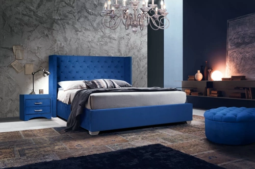 Марта Люкс Grand Manar МАЛ-120 стационарное основание с ушами 200 * 200