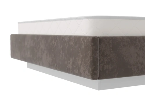 Кровать anrex SABRINA 160 с подъемником Цвет GRAND 03