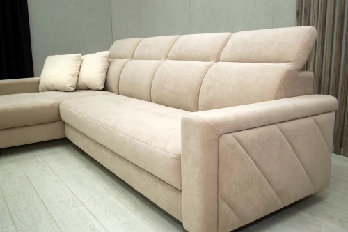 Модульный диван Петрамебель Браво Лайт