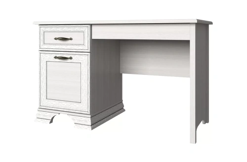 Стол anrex TIFFANY письменный 120 (вудлайн кремовый)