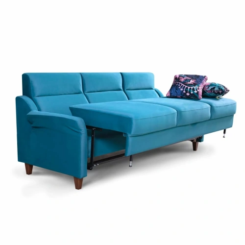 Диван-кровать Треви Софт 3 (3 деления)