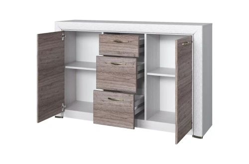 Тумба anrex OLIVIA 2D3S