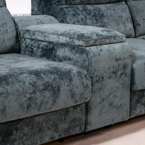 Модульный диван Треви Бруно