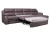 Угловой диван Прогресс Манхэттен Люкс Премиум ГМФ 639