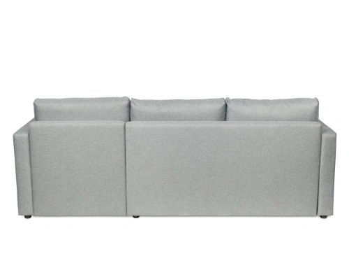 Угловой диван-кровать TILAUS Malmo New 90 с короткими подлокотниками