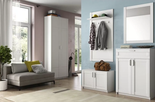 Вешалка anrex СКАГЕН 75