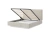 Кровать anrex FRAME 160 с подъемником (SATORU 03) Кровать anrex FRAME 160 с подъемником (SATORU 03)