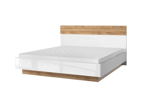 Кровать anrex TAURUS 180 с подъемником