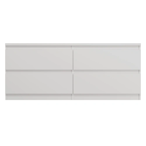 Тумба Новус Индустри Кастор 2.03.03.100.1 (Белый)