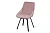 Стул B813-M POWDER VL28 BK