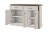 Тумба anrex TOSCANA NEW 3D2S Тумба anrex TOSCANA NEW 3D2S