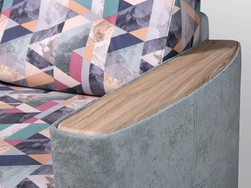 Диван-кровать Треви Сити