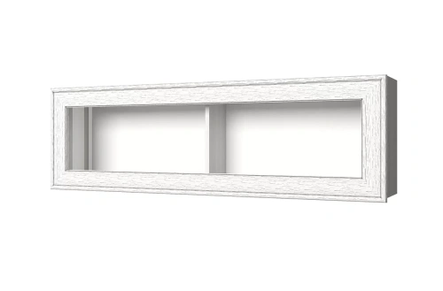 Полка anrex TIFFANY навесная 1V