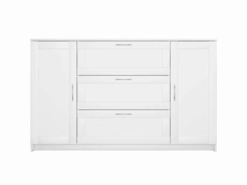 Тумба Новус Индустри Сириус 2.02.03.290.1 (Белый)