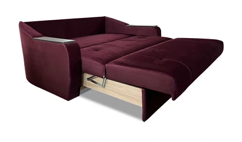 Диван-кровать Лама-мебель Сити 2-160