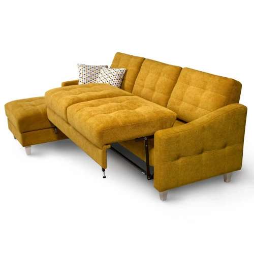 Угловой диван Треви Тофи